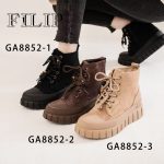 Buty Botki DAMSKIE (36-41_12par) 3665826