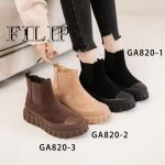 Buty Botki DAMSKIE (36-41_12par) 3665827