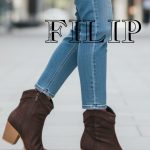 Buty Botki DAMSKIE (36-41_12par) 3665831
