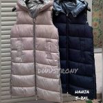 Kamizelki DAMSKA _size s-2xl_paczka 8 szt_1kolor 5584984