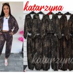 Komplety DAMSKA WŁOSKA_size uni_paczka 6 szt_mixkolor 5584985