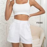 Spodenki DAMSKA _size s-l_paczka 10 szt_mixkolor 5584993