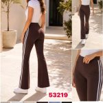 Spodnie DAMSKA_size m-2xl_paczka 12 szt_mixkolor 5584994