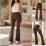 Spodnie DAMSKA_size s-xl_paczka 12 szt_mixkolor 5584997