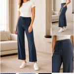 Spodnie DAMSKA_size s-xl_paczka 12 szt_mixkolor 5584999
