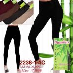 Legginsy/Getry Damskie _ size s-2xl _paczka 12szt_mixkolor 5585005