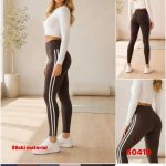 Legginsy/Getry DAMSKA_size s-xl_paczka 12 szt_mixkolor 5585008