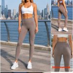 Legginsy/Getry DAMSKA_size s-xl_paczka 12 szt_mixkolor 5585010