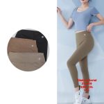 Legginsy/Getry DAMSKA_size s-xl_paczka 12 szt_mixkolor 5585011