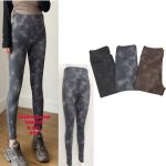 Legginsy/Getry DAMSKA_size s-2xl_paczka 12 szt_mixkolor 5585012