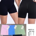 Legginsy/Getry DAMSKA _size s-l_paczka 10 szt_mixkolor 5585014