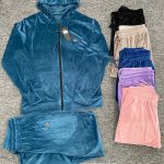 Komplety Damskie _ size s-2xl _paczka 12szt_mix kolor 5585029