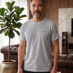 Bluzki MĘSKA_size m-2xl_paczka 12 szt_mixkolor 5585175