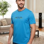 Bluzki MĘSKA_size m-3xl_paczka 10 szt_mixkolor 5585181