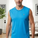 Bluzki MĘSKA_size m-3xl_paczka 10 szt_mixkolor 5585188