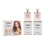 Zetaw perfumy 2x 50 ml Paczka 12szt 5585199