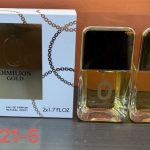 Zetaw perfumy 2x 50 ml   Paczka 12szt 5585200