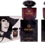Zetaw perfumy 2x 50 ml   Paczka 12szt 5585201