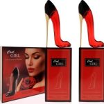 Zetaw perfumy 2x 50 ml Paczka 12szt 5585202