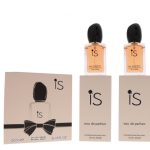 Zetaw perfumy 2x 50 ml   Paczka 12szt 5585205