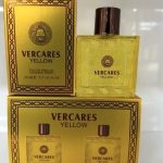 Zetaw perfumy 2x 50 ml   Paczka 12szt 5585206