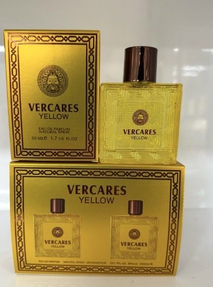Zetaw perfumy 2x 50 ml Paczka 12szt 5585206