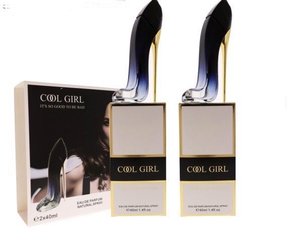 Zetaw perfumy 2x 50 ml Paczka 12szt 5585207