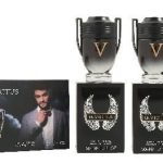 Zetaw perfumy 2x 50 ml Paczka 12szt 5585211