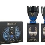 Zetaw perfumy 2x 50 ml Paczka 12szt 5585212
