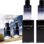 Zetaw perfumy 2x 50 ml Paczka 12szt 5585213