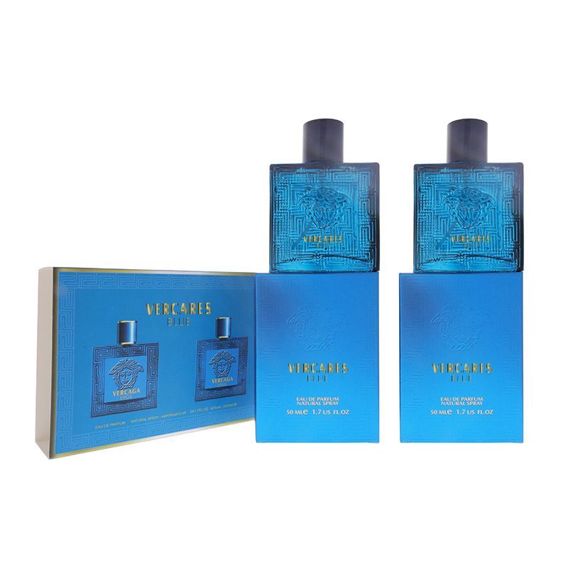 Zetaw perfumy 2x 50 ml Paczka 12szt 5585214