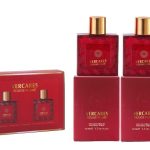 Zetaw perfumy 2x 50 ml Paczka 12szt 5585215