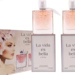 Zetaw perfumy 2x 50 ml Paczka 12szt 5585216