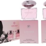 Zetaw perfumy 2x 50 ml Paczka 12szt 5585217