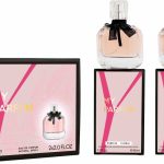 Zetaw perfumy 2x 50 ml Paczka 12szt 5585218