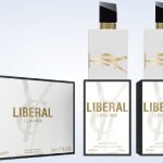 Zetaw perfumy 2x 50 ml   Paczka 12szt 5585220