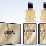 Zetaw perfumy 2x 50 ml   Paczka 12szt 5585221