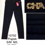 Legginsy/Getry Damskie _ size s-2xl _paczka 12szt_1kolor 5585149