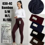Legginsy/Getry Damskie _ size s-2xl _paczka 12szt_mix kolor 5585154