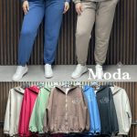 Komplety Damskie Tureckie_ Size uni_ paczka 6szt_1kolor 6171979
