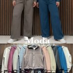 Komplety Damskie Tureckie_ Size uni_ paczka 6szt_1kolor 6171985