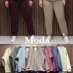 Komplety Damskie Tureckie_ Size uni_ paczka 6szt_1kolor 6171986