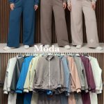 Komplety Damskie Tureckie_ Size uni_ paczka 6szt_1kolor 6171987