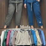 Komplety Damskie Tureckie_ Size uni_ paczka 6szt_1kolor 6171989