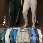 Komplety Damskie Tureckie_ Size uni_ paczka 6szt_1kolor 6171991