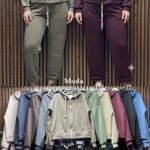 Komplety Damskie Tureckie_ Size uni_ paczka 6szt_1kolor 6171993