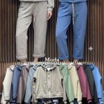 Komplety Damskie Tureckie_ Size uni_ paczka 6szt_1kolor 6171994
