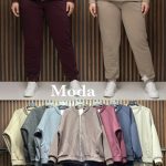 Komplety Damskie Tureckie_ Size uni_ paczka 6szt_1kolor 6171996
