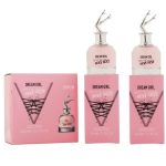 Zetaw perfumy 2x 50 ml Paczka 12szt 6172163