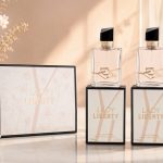 Zetaw perfumy 2x 50 ml Paczka 12szt 6172167